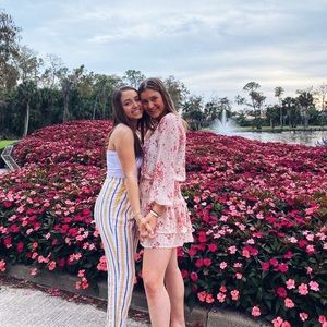 Meet your Posher, Jen